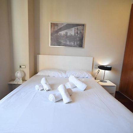 ולנסיה Precioso Apartamento En La Plaza Del Tossal מראה חיצוני תמונה