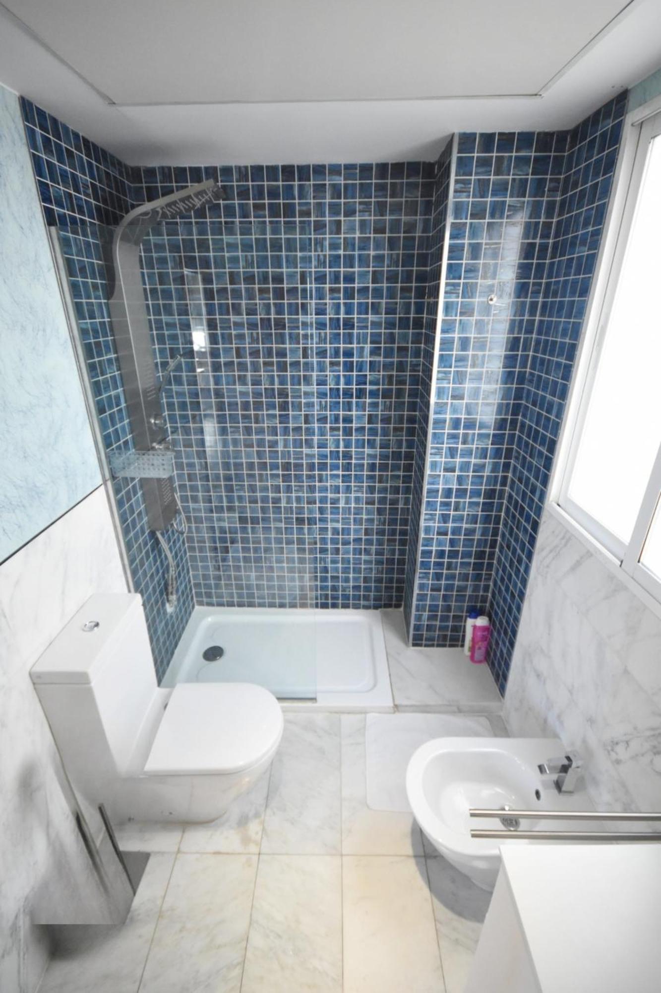 ולנסיה Precioso Apartamento En La Plaza Del Tossal מראה חיצוני תמונה