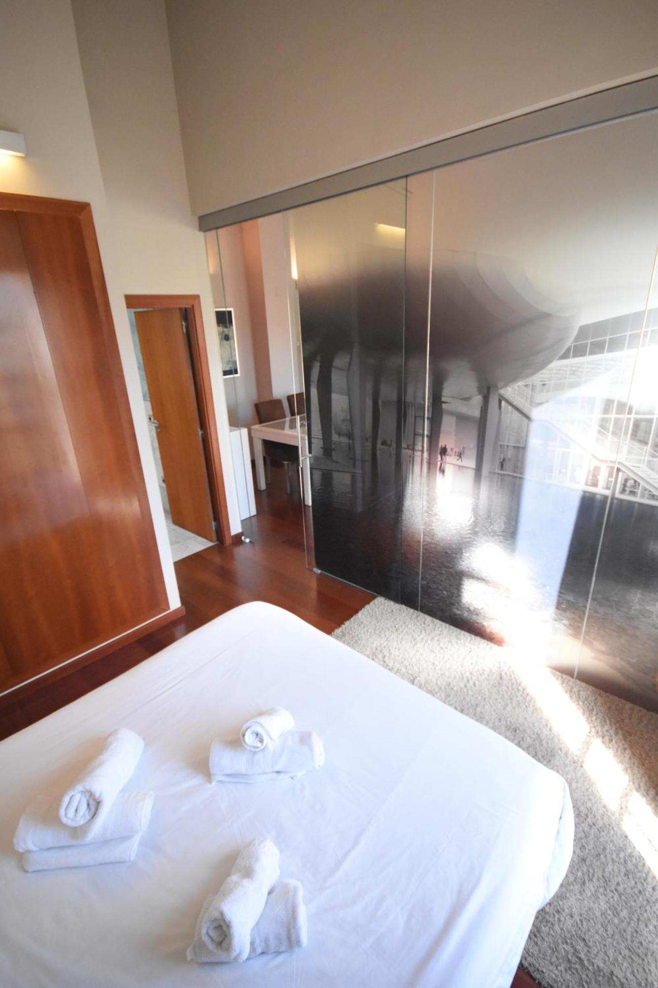 ולנסיה Precioso Apartamento En La Plaza Del Tossal חדר תמונה