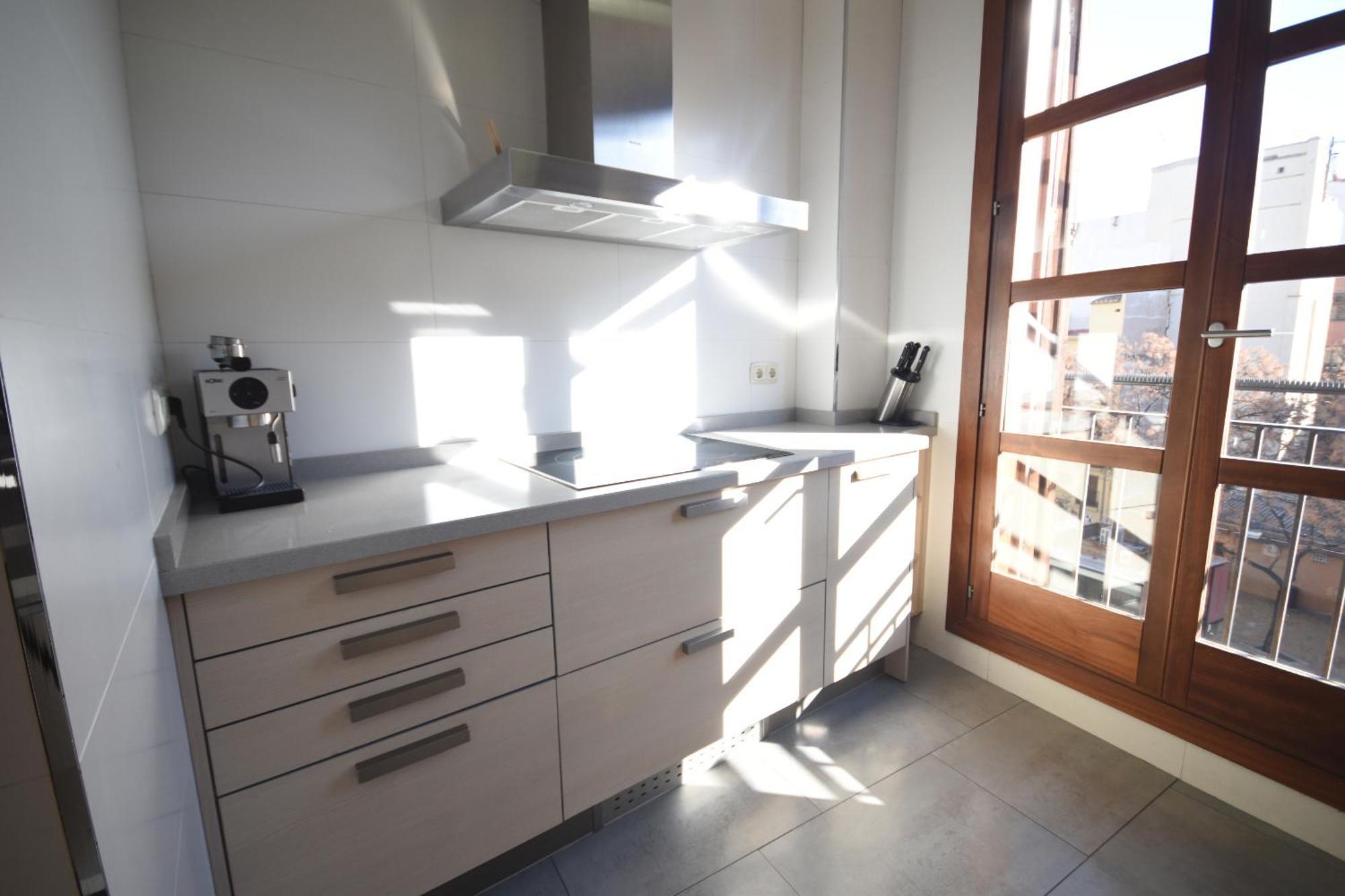 ולנסיה Precioso Apartamento En La Plaza Del Tossal מראה חיצוני תמונה