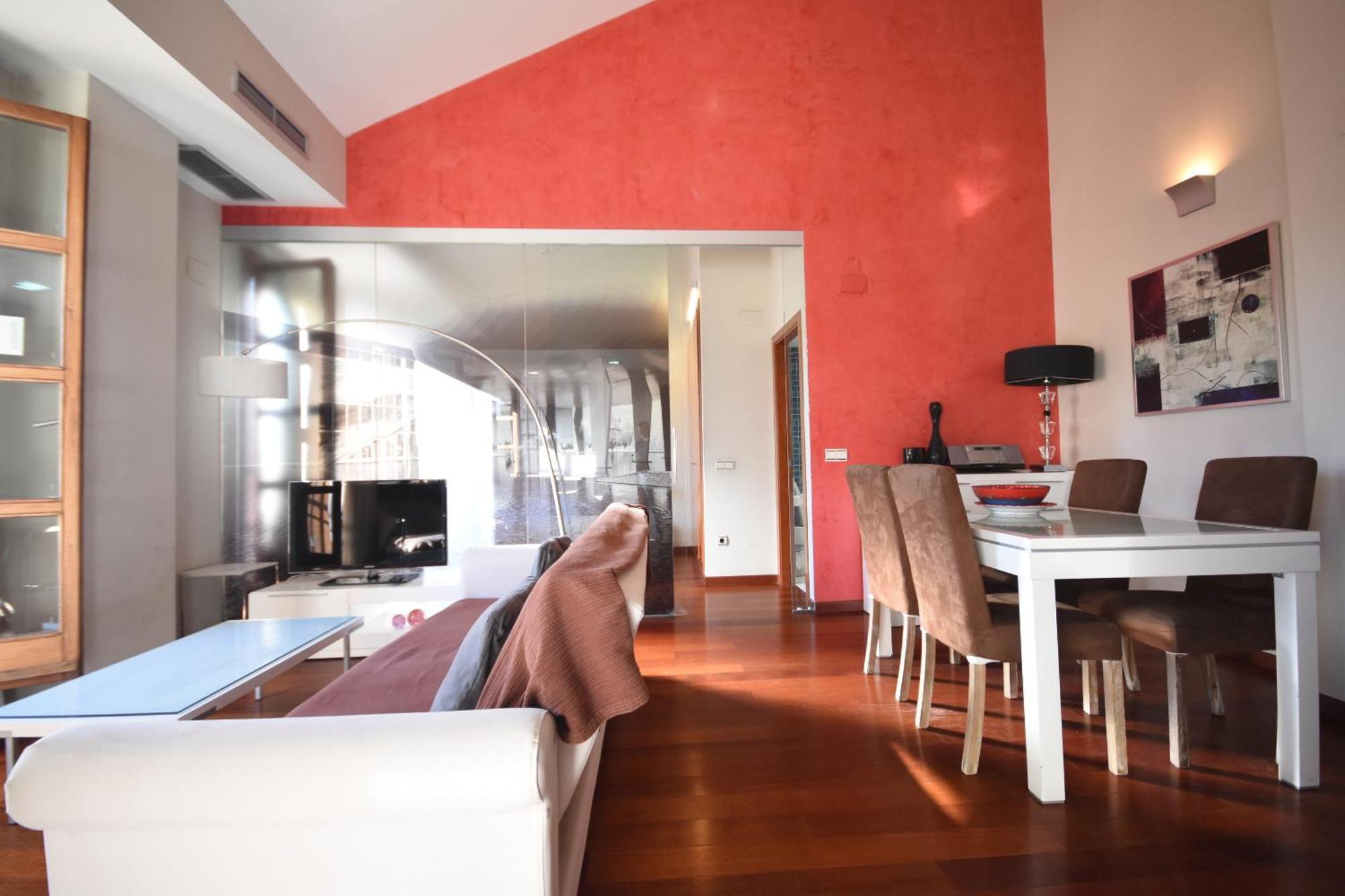 ולנסיה Precioso Apartamento En La Plaza Del Tossal מראה חיצוני תמונה